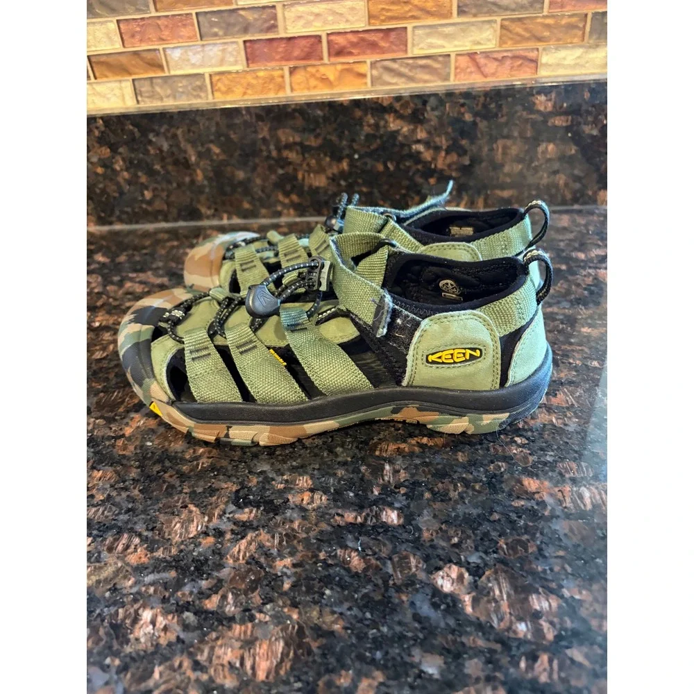 Keen newport h2